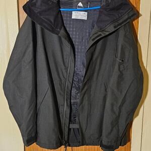 Burton Men's Covert Snowboard Jacket